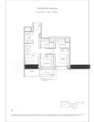 Avenue South Residence (D3), Apartment #468310021